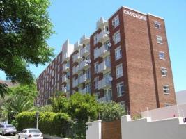 507 Cascades Otel Cape Town Dış mekan fotoğraf